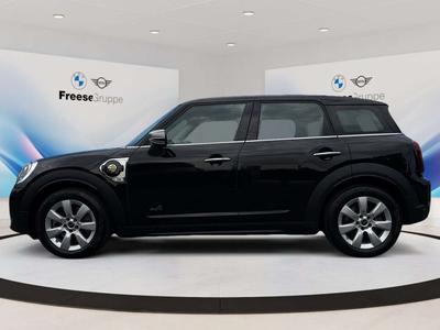 Mini Countryman COOPER SE
