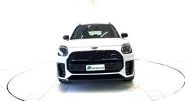 Mini Countryman JCW Cooper - 2024 - Joinsteer - #1