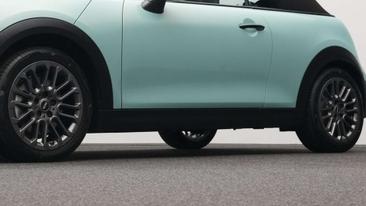 Mini Cabrio Favoured Cooper — photo 21