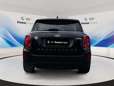 Mini Countryman COOPER SE — photo 5