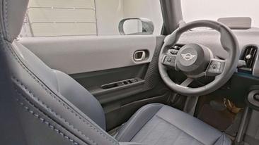 Mini Cabrio Favoured Cooper — photo 22