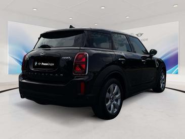 Mini Countryman COOPER SE — photo 6
