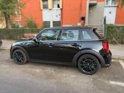 Mini 5 Portes Cooper - 2021 - Joinsteer - #1