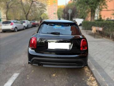 Mini 5 Portes Cooper — photo 3