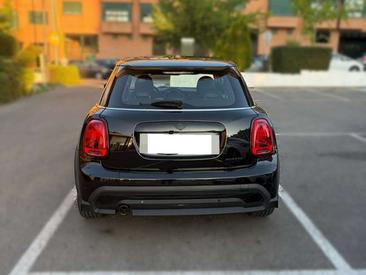 Mini 5 Portes Cooper — photo 4