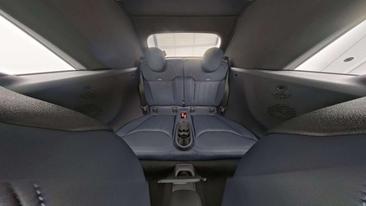 Mini Cabrio Favoured Cooper — photo 26