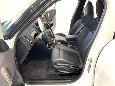Mini Countryman JCW Cooper — photo 6