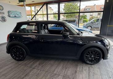 Mini Cooper Chili — photo 2