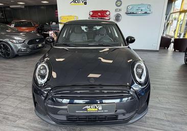 Mini Cooper Chili — photo 3