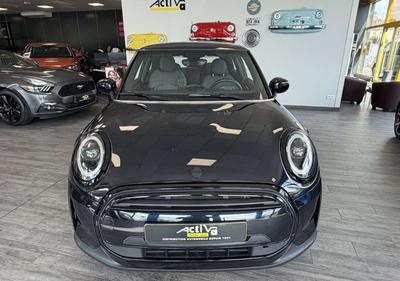 Mini Cooper Chili