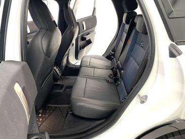 Mini Countryman JCW Cooper — photo 7