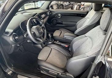 Mini Cooper Chili — photo 4