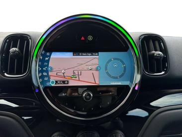 Mini Countryman COOPER SE — photo 12