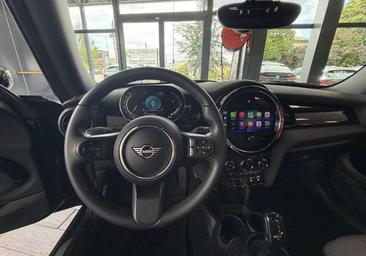 Mini Cooper Chili — photo 6