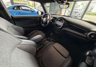 Mini Cooper Chili — photo 7