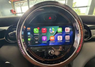 Mini Cooper Chili — photo 8