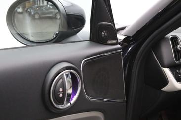 Mini Countryman COOPER SE — photo 26