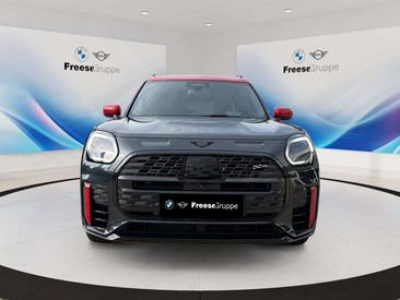 Mini Countryman John Cooper Works — photo 2