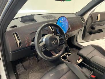 Mini Countryman JCW Cooper — photo 14