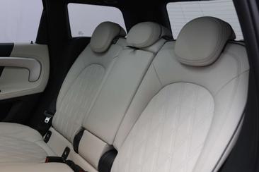 Mini Countryman COOPER SE — photo 30