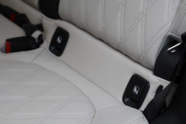 Mini Countryman COOPER SE — photo 31
