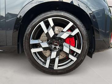 Mini Countryman John Cooper Works — photo 9