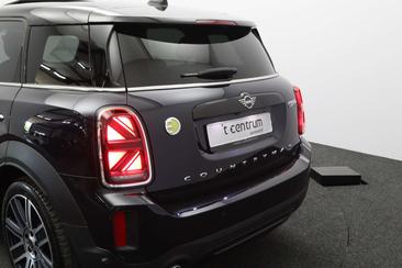 Mini Countryman COOPER SE — photo 32