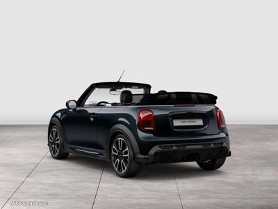 Mini Cabrio COOPER S