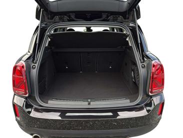 Mini Countryman COOPER SE — photo 19
