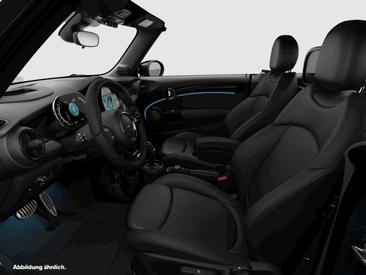 Mini Cabrio COOPER S — photo 3