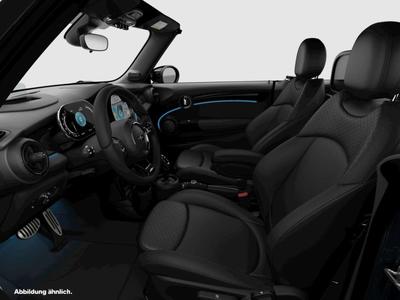 Mini Cabrio COOPER S