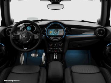 Mini Cabrio COOPER S — photo 4