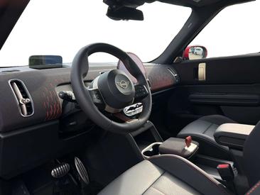 Mini Countryman John Cooper Works — photo 14