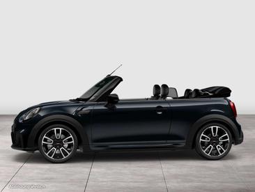 Mini Cabrio COOPER S — photo 5