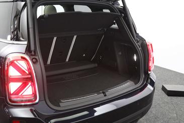Mini Countryman COOPER SE — photo 35