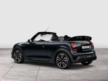 Mini Cabrio COOPER S — photo 6