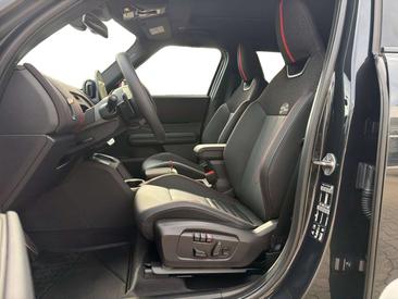 Mini Countryman John Cooper Works — photo 17
