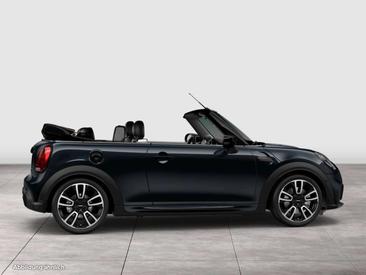 Mini Cabrio COOPER S — photo 8