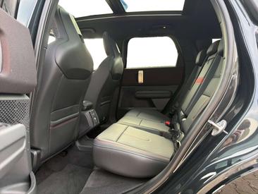 Mini Countryman John Cooper Works — photo 18