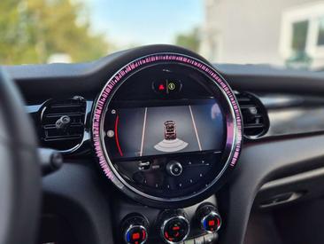 Mini Cabrio John Cooper Works — photo 33
