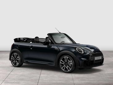 Mini Cabrio COOPER S — photo 9