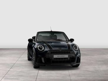 Mini Cabrio COOPER S — photo 10