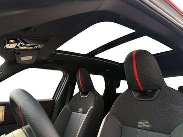 Mini Countryman John Cooper Works — photo 21