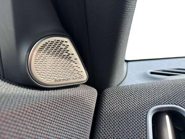 Mini Countryman John Cooper Works — photo 22