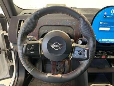 Mini Countryman JCW Cooper — photo 28