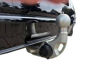 Mini Countryman John Cooper Works — photo 24