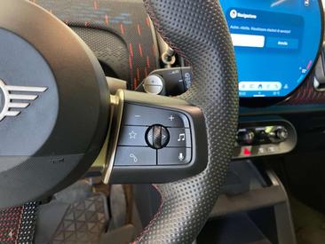 Mini Countryman JCW Cooper — photo 30