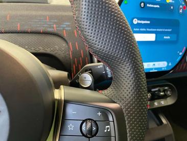 Mini Countryman JCW Cooper — photo 31