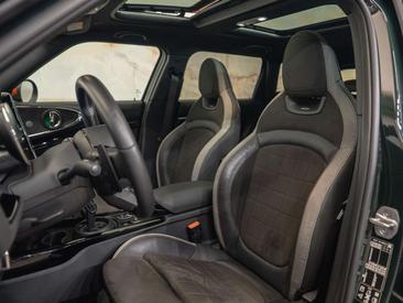 Mini Clubman JCW John Cooper Works — photo 5