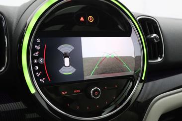 Mini Countryman COOPER SE — photo 42